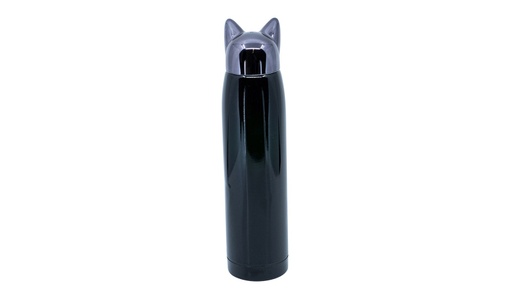 [17807..] Isolier-Trinkflasche Super-Cat