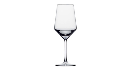 [17232.0.] Rotweinglas Schott Zwiesel Pure
