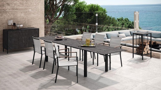 Gartentisch Spezia
