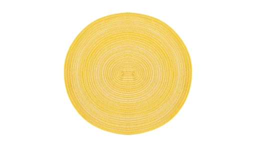 [18975.2.] Tischset Samba zitrone