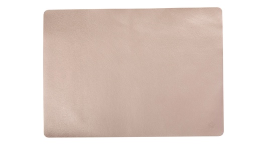 [17832.0.] Tischset Pearl rosègold