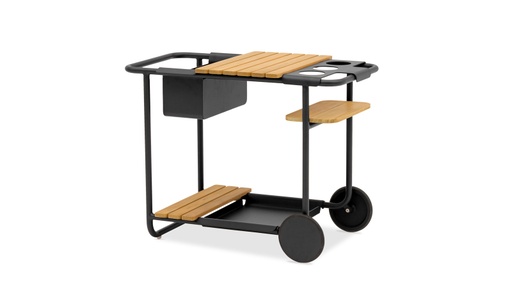 [5972..] Trolley Somerset