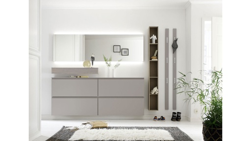 Garderobe Tando 6