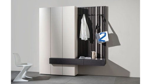[20334..1] Garderobe Tando 120