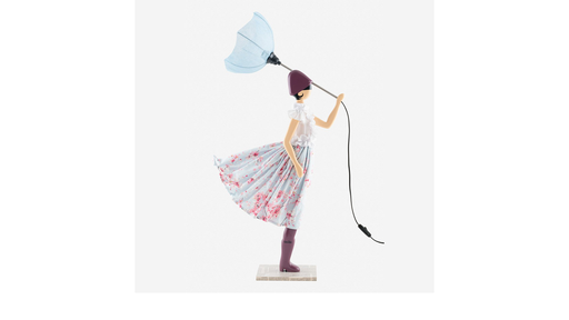 [20450..] Lampe Frabala