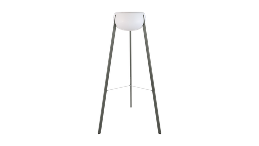 Gartenlampe Yunos rosmarin