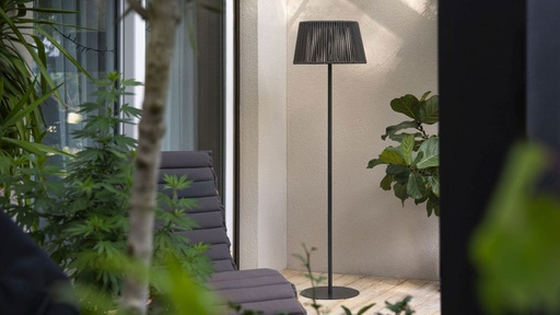 [20346..] Solarlampe Floor Lino