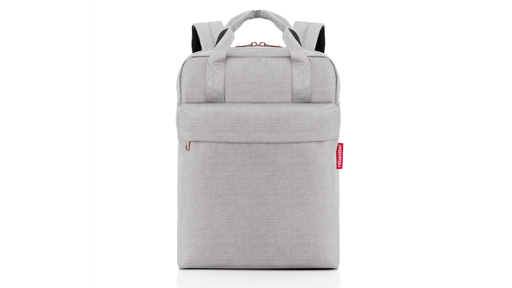 [20367..] Rucksack twist sky rose