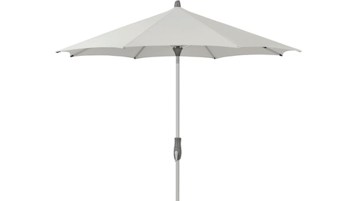 Sonnenschirm Alu Twist