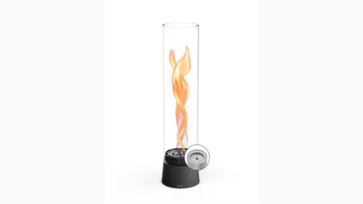 [20314.0.] Tischfeuer Spin air 900