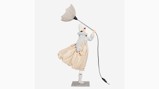 [20650..] Lampe Dolly