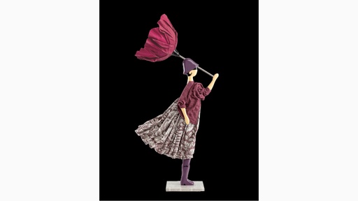 [20651..] Lampe Leti