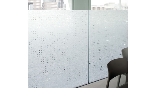 Hafttextil Gecko Dots