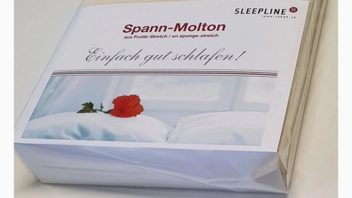 Spannmolton / H 16-25 cm