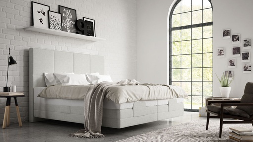 Boxspringbett Montreux