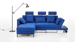 Sofa Four Two Soft