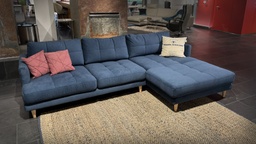 [17729..3] Sofa Westcoast Chic