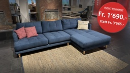 Sofa Westcoast Chic
