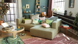 Sofa Heaven Casual