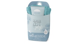 [17984..] Geschenkset Wellnessdusche