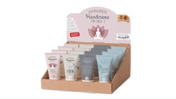 [18010.0.] Handcreme Zeit