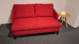 [17733..1] Bettsofa Duetto DeLuxe