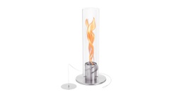[18090] Tischfeuer Spin 120