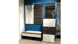 Garderobe Mailand