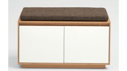 Garderobenbank V100