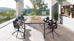 Gartentisch Diano