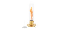 [18091.1.] Tischfeuer Spin 90
