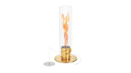 [18090.1.] Tischfeuer Spin 120