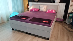 [12072..1..5..3..7..2] Boxspring Color Box