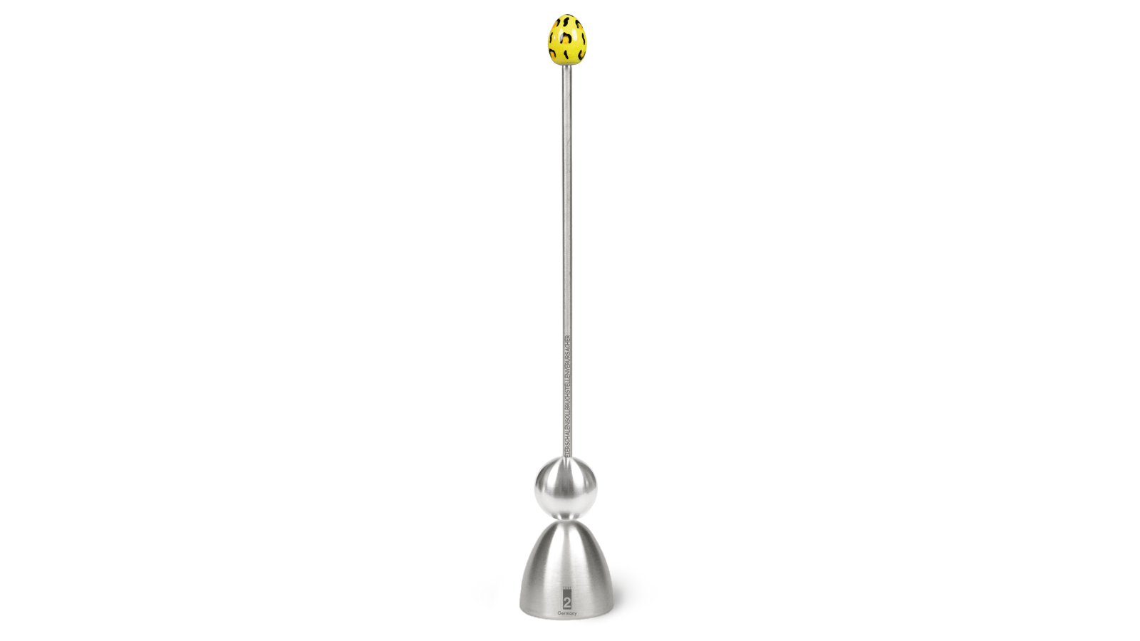 Eierköpfer Clack