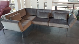 [8714..45] Sofa Roro Soft