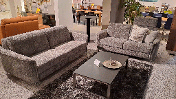 [18906..1] Sofa Ravenna