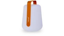 [20529..10] Gartenlampe Balad2 Kandierte Orange H38