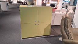 [2365..188] Highboard Pure