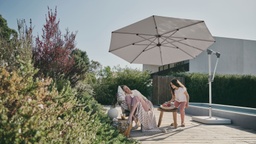 Sonnenschirm Sunwing® Casa