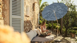 [9819..] Sonnenschirm Alexo®