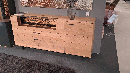 [14385..12] Sideboard Ronja