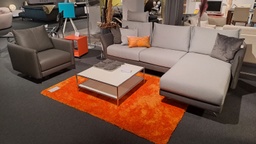 [14466..6..8..10..12] Sofa inkl. Sessel Roma