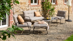 [18291../ 2x 18290../18293../18292..] Lounge Fontein