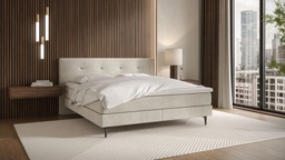 Boxspringbett Cosy Nights