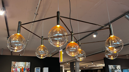 [18401..] Lampe Sofi
