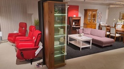 [10895..1] Vitrine Stamm