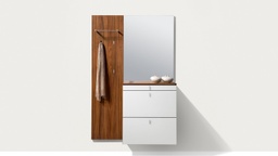 Garderobe Cubus