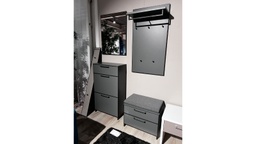 [18927..1] Garderobe Unica