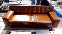 [13344..14..16] Sofa Nordic Chic