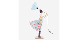 [20450..] Lampe Frabala